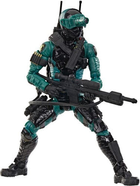 Hasbro: G.I. Joe Classified Series - Night-Viper (#187)