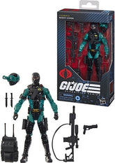 Hasbro Toys > Action Figures > Other Action Figures Hasbro: G.I. Joe Classified Series - Night-Viper (#187) 5010996361448 HSBOG2273