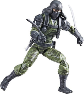 Hasbro Toys > Action Figures > Other Action Figures Hasbro: G.I. Joe Classified Series - Ralph "Nunchuk" Badducci 5010996108401 HSBOF7729