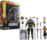 Hasbro Toys > Action Figures > Other Action Figures Hasbro: G.I. Joe Classified Series - Search & Rescue Firefighter (Legacy Collection) 5010996283900 HSBOG0964