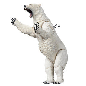 Hasbro Toys > Action Figures > Other Action Figures Hasbro: G.I Joe Classified Series - Snake Eyes w/ Polar Bear 5010996290687 NOV248195