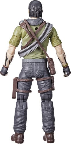 Hasbro Toys > Action Figures > Other Action Figures Hasbro: G.I. Joe Classified Series - Tunnel Rat 5010996116253 F74655X00