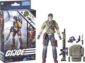 Hasbro Toys > Action Figures > Other Action Figures Hasbro: G.I. Joe Classified Series - Tunnel Rat 5010996116253 F74655X00