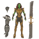 Hasbro Toys > Action Figures > Marvel Legends Hasbro: Marvel Legends - Warrior Gamora (What If...?) 5010994179984 JUN239426