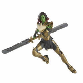 Hasbro Toys > Action Figures > Marvel Legends Hasbro: Marvel Legends - Warrior Gamora (What If...?) 5010994179984 JUN239426