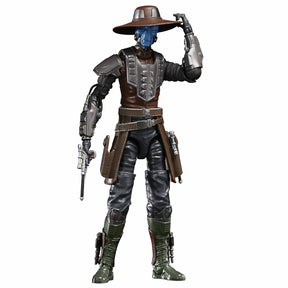 Hasbro Toys > Action Figures > Other Action Figures Hasbro: Star Wars Black Series - Cad Bane (Bracca) 5010994141677 MAY238023