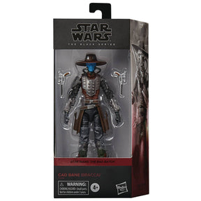 Hasbro: Star Wars Black Series - Cad Bane (Bracca)