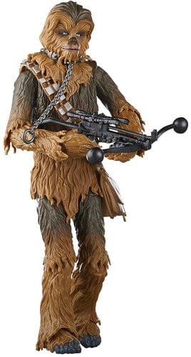Hasbro: Star Wars Black Series - Chewbacca