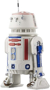 Hasbro Toys > Action Figures > Other Action Figures Hasbro: Star Wars Black Series - R5-D4 (Mandalorian) 5010996212153 HSBOF7045