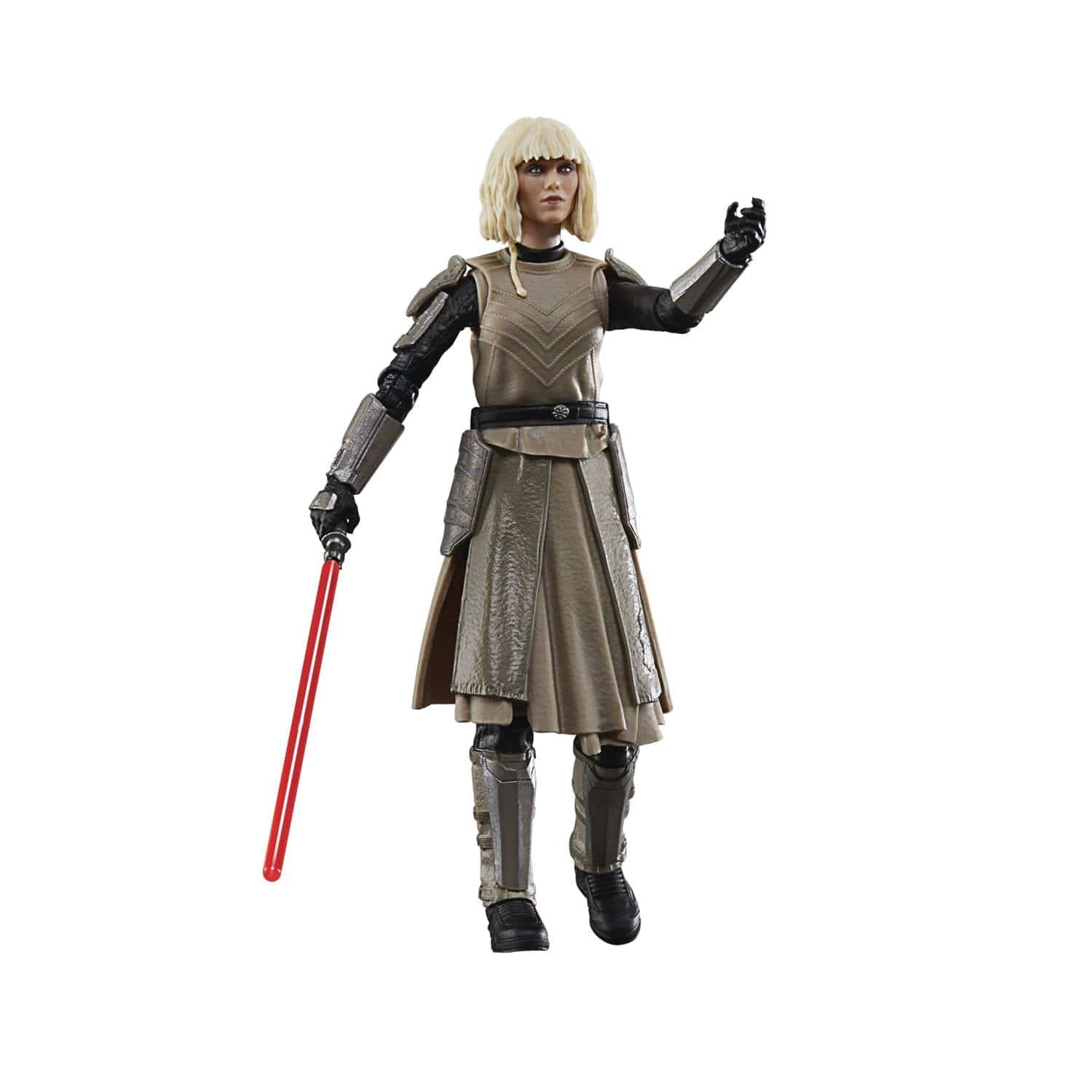 Hasbro Toys > Action Figures > Other Action Figures Hasbro: Star Wars Black Series - Shin Hati (Ahsoka) 5010996142023 AUG238544