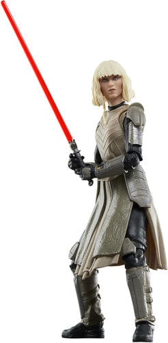 Hasbro: Star Wars Black Series - Shin Hati (Ahsoka)