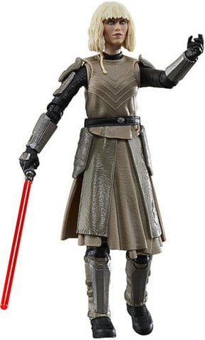 Hasbro Toys > Action Figures > Other Action Figures Hasbro: Star Wars Black Series - Shin Hati (Ahsoka) 5010996212122 HSBOF7043