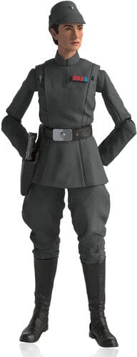 Hasbro: Star Wars Black Series - Tala Durith (Imperial Officer)