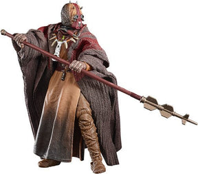 Hasbro Toys > Action Figures > Other Action Figures Hasbro: Star Wars Black Series - Tusken Chieftan 5010996222725 HSBOF9984