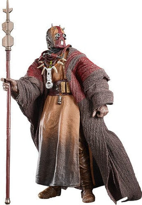 Hasbro Toys > Action Figures > Other Action Figures Hasbro: Star Wars Black Series - Tusken Chieftan 5010996222725 HSBOF9984