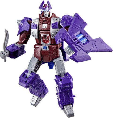 Hasbro Toys > Action Figures > Other Action Figures Hasbro: Transformers - Age of the Primes 5010996319890 HSBOG1020