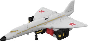 Hasbro Toys > Action Figures > Other Action Figures Hasbro: Transformers Age of the Primes - Commander Class Aerialbot Silverbolt 5010996314567 HSBOG0752