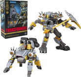 Hasbro Toys > Action Figures > Other Action Figures Hasbro: Transformers - Amalgamous Prime, Voyager Class (Age of the Primes) 5010996356062 HSBOG1996