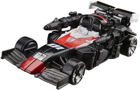 Hasbro Toys > Action Figures > Other Action Figures Hasbro: Transformers - Deluxe Class Decepticon Crasher (Age of the Primes) 5010996327161 HSBOG1027