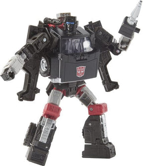 Hasbro Toys > Action Figures > Other Action Figures Hasbro: Transformers - Earthrise Deluxe (War for Cybertron) 5010993660070 HSBOE8207