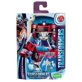 Hasbro Toys > Action Figures > Other Action Figures Hasbro: Transformers Earthspark - Optimus Prime Deluxe Class 5010994190385 HSBOF6735