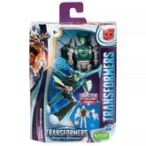 Hasbro Toys > Action Figures > Other Action Figures Hasbro: Transformers Earthspark - Terran Nightshade Deluxe Class 5010996134639