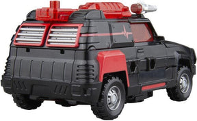 Hasbro Toys > Action Figures > Other Action Figures Hasbro: Transformers - Flatline, Voyager Class (Age of the Primes) 5010996319883 HSBOG1021