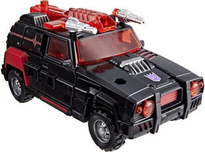 Hasbro Toys > Action Figures > Other Action Figures Hasbro: Transformers - Flatline, Voyager Class (Age of the Primes) 5010996319883 HSBOG1021