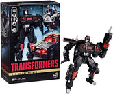 Hasbro Toys > Action Figures > Other Action Figures Hasbro: Transformers - Flatline, Voyager Class (Age of the Primes) 5010996319883 HSBOG1021