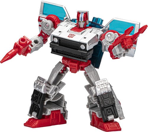 Hasbro: Transformers Generations - Crosscut (Legacy Evolution)