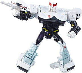 Hasbro Toys > Action Figures > Other Action Figures Hasbro: Transformers Generations - Deluxe Prowl (War for Cybertron, Siege Chapter) 5010996362872 HSBOE3540