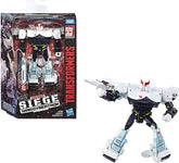 Hasbro Toys > Action Figures > Other Action Figures Hasbro: Transformers Generations - Deluxe Prowl (War for Cybertron, Siege Chapter) 5010996362872 HSBOE3540