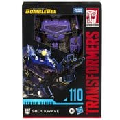 Hasbro Toys > Action Figures > Other Action Figures Hasbro: Transformers Generations - Shockwave (Bumblebee Movie) 195166246031 FEB248602