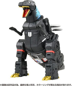 Hasbro Toys > Action Figures > Other Action Figures Hasbro: Transformers - Godzilla, Megatron Type (Takara Tomy) 195166309095 HSBOG3145