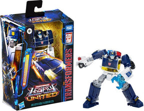 Hasbro Toys > Action Figures > Other Action Figures Hasbro: Transformers Legacy - Autobot Chase (United, Rescue Bots Universe) 5010996195845 HSBOF8525