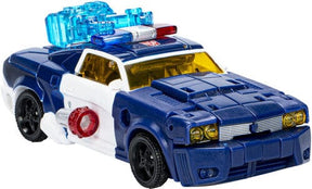 Hasbro Toys > Action Figures > Other Action Figures Hasbro: Transformers Legacy - Autobot Chase (United, Rescue Bots Universe) 5010996195845 HSBOF8525