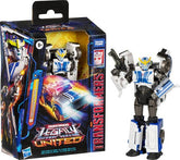 Hasbro Toys > Action Figures > Other Action Figures Hasbro: Transformers Legacy - Deluxe Class Strongram (Robots in Disguise 2015) 5010996238887 HSBOF9187