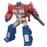 Hasbro: Transformers Legacy Evolution - Optimus Prime