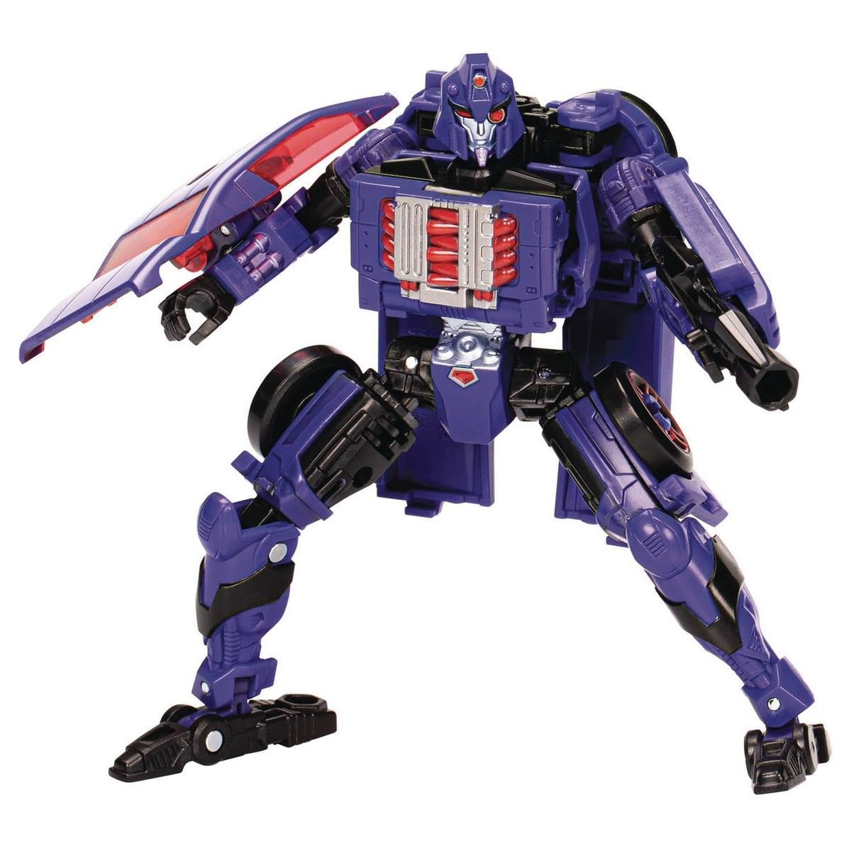 Hasbro: Transformers Legacy Evolution - Shadowstriker