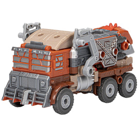 Hasbro: Transformers Legacy Evolution - Trashmaster (Voyager)