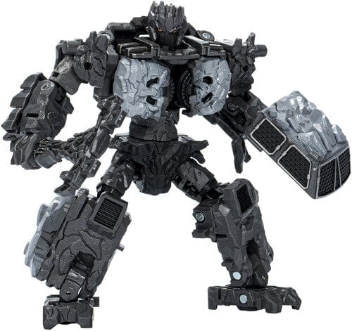 Hasbro: Transformers Legacy - Magneous (United, Infernac Universe)