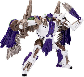 Hasbro Toys > Action Figures > Other Action Figures Hasbro: Transformers Legacy - Tigerhawk (Beast Wars Universe, United) 5010996231789 HSBOF8550