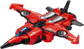 Hasbro Toys > Action Figures > Other Action Figures Hasbro: Transformers Legacy - Windblade (United, Cyberverse Universe) 5010996195944 HSBOF8528