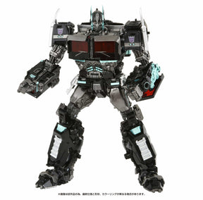 Hasbro Toys > Action Figures > Other Action Figures Hasbro: Transformers Masterpiece - Nemesis Prime 195166241098 JUL229031