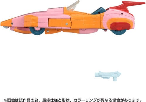 Hasbro Toys > Action Figures > Other Action Figures Hasbro: Transformers - Missing Link Arcee C-07 (Takara Tomy) 5010996392749 HSBOG3451