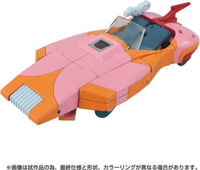 Hasbro Toys > Action Figures > Other Action Figures Hasbro: Transformers - Missing Link Arcee C-07 (Takara Tomy) 5010996392749 HSBOG3451