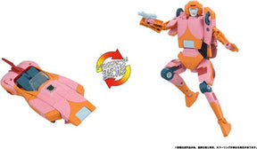 Hasbro Toys > Action Figures > Other Action Figures Hasbro: Transformers - Missing Link Arcee C-07 (Takara Tomy) 5010996392749 HSBOG3451