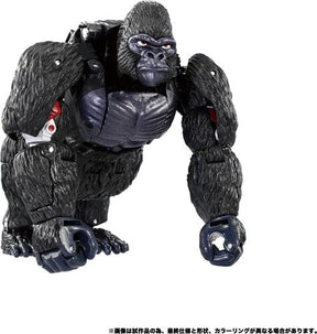 Hasbro Toys > Action Figures > Other Action Figures Hasbro: Transformers - Optimus Primal Vs. Megatron 2pk (Takara Tomy, BWVS-01) 195166255491 HSBOG0323