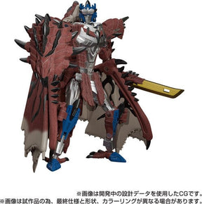 Hasbro Toys > Action Figures > Other Action Figures Hasbro: Transformers - Rathalos Prime (Takara Tomy Monster Hunter) 195166306483 HSBOG3009