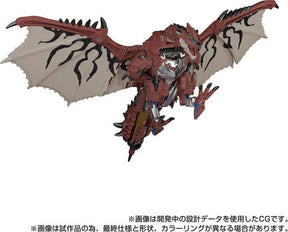 Hasbro Toys > Action Figures > Other Action Figures Hasbro: Transformers - Rathalos Prime (Takara Tomy Monster Hunter) 195166306483 HSBOG3009